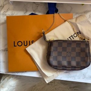 Louis Mini Pochette